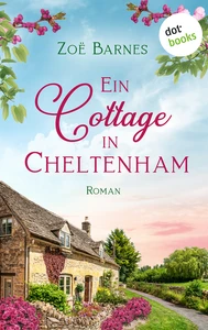 Titel: Ein Cottage in Cheltenham