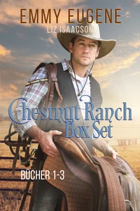 Titel: Chestnut Ranch Box Set
