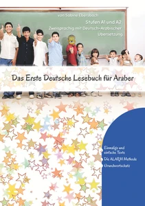 Titel: Das Erste Deutsche Lesebuch für Araber