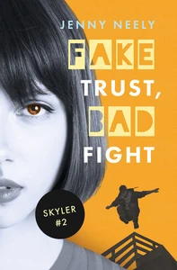 Titel: Fake Trust, Bad Fight