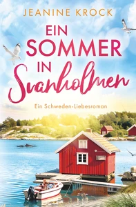 Titel: Ein Sommer in Svanholmen