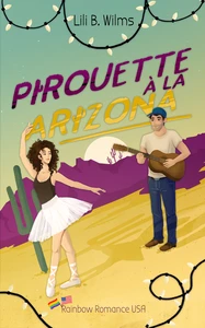 Titel: Pirouette à la Arizona