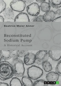 Titre: Reconstituted Sodium Pump