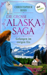 Titel: Gefangen im ewigen Eis