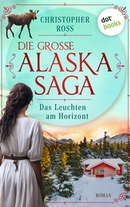 Titel: Das Leuchten am Horizont