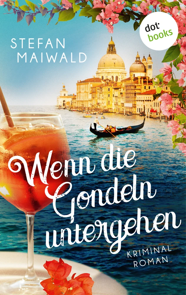Titel: Wenn die Gondeln untergehen