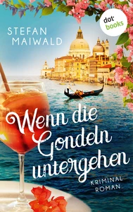 Titel: Wenn die Gondeln untergehen