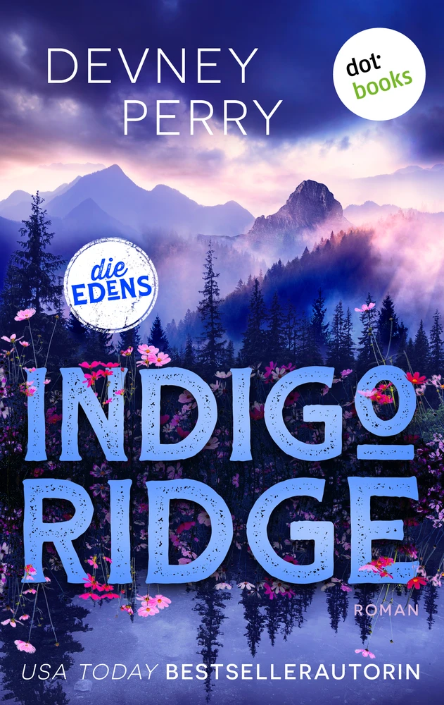 Titel: Indigo Ridge