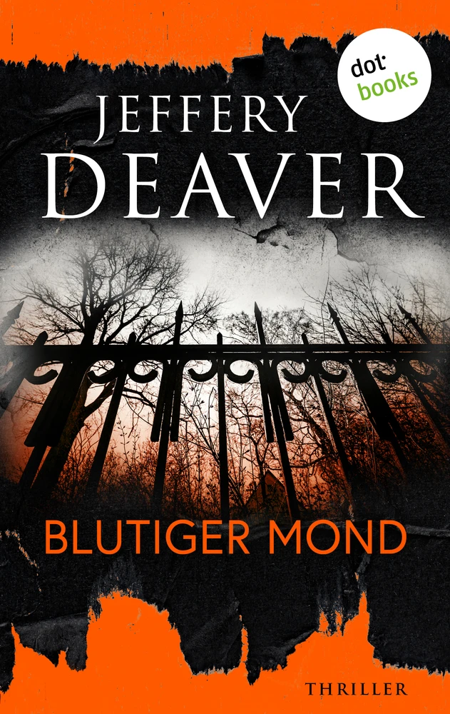 Titel: Blutiger Mond