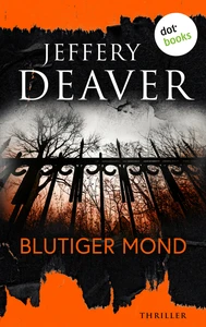 Titel: Blutiger Mond