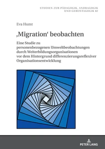Title: ,Migration' beobachten