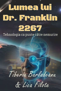 Titel: Lumea lui Dr. Franklin 2267