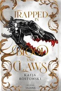 Titel: Trapped In Blood And Claws