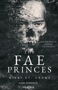 Titel: The Fae Princes