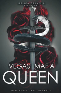 Titel: Vegas Mafia Queen
