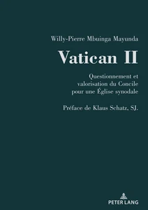 Title: Vatican II