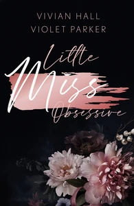 Titel: Little Miss Obsessive