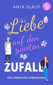 Titel: Liebe auf den zweiten Zufall