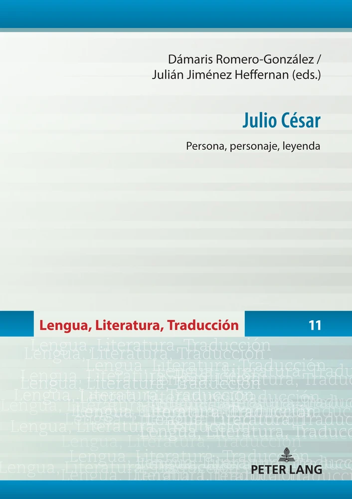 Title: Julio César