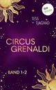 Titel: Circus Grenaldi