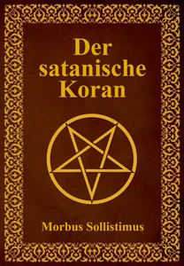 Titel: Der satanische Koran