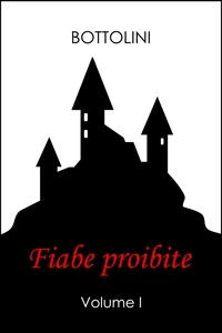 Titel: Fiabe proibite – Volume I