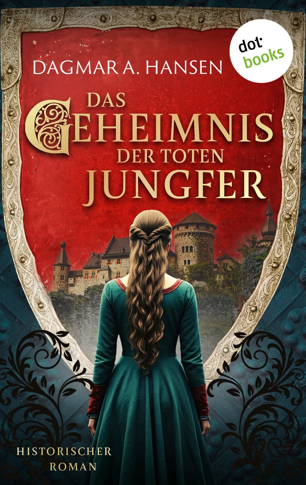 Titel: Das Geheimnis der toten Jungfer - oder: Jungfernmord