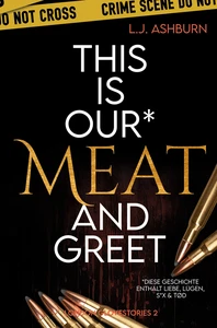 Titel: This is our Meat and Greet