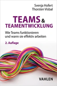 Titel: Teams & Teamentwicklung