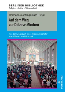 Title: Auf dem Weg zur Diözese Mindoro
