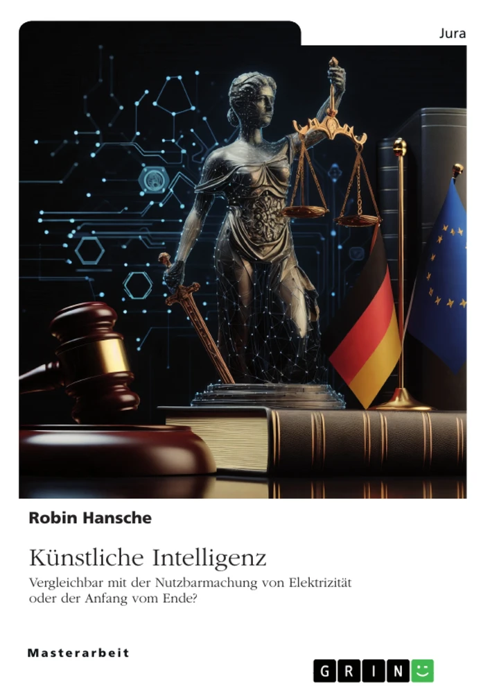 Titel: Künstliche Intelligenz