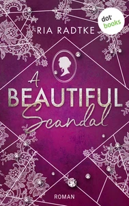 Titel: A Beautiful Scandal
