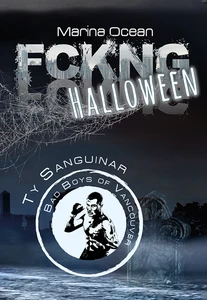 Titel: FCKNG Halloween