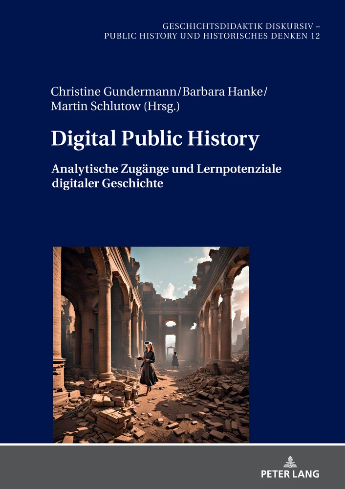 Titel: Digital Public History