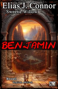 Titel: Benjamin (english edition)