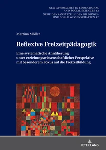 Title: Reflexive Freizeitpädagogik