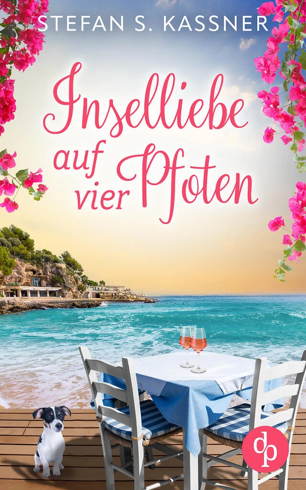 Titel: Inselliebe auf vier Pfoten