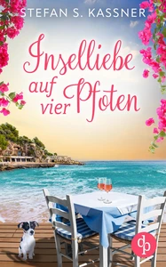 Titel: Inselliebe auf vier Pfoten