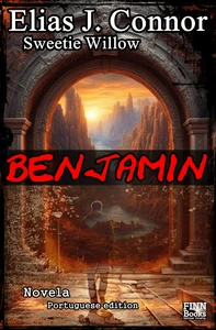 Titel: Benjamin (portuguese edition)