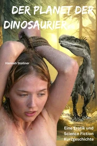 Titel: Der Planet der Dinosaurier