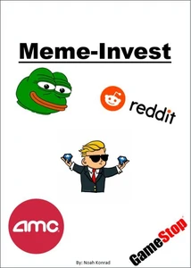 Titel: Meme-Invest