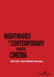 Title: Nightmares of Contemporary Horror Cinema
