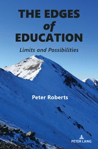 Title: The Edges of Education