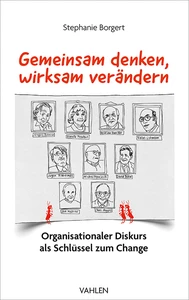 Titel: Gemeinsam denken, wirksam verändern