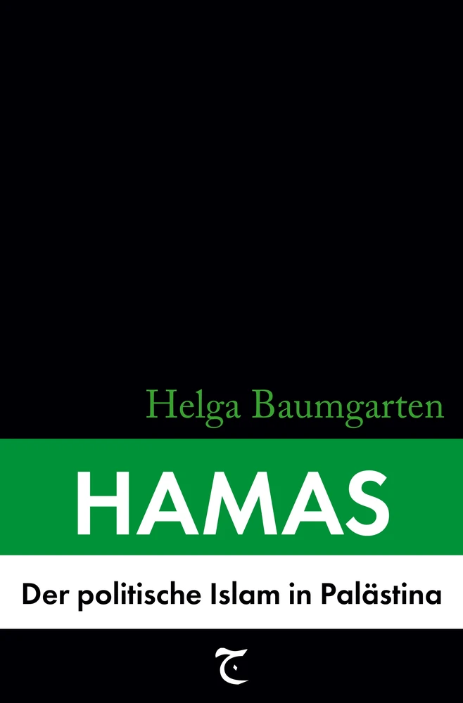 Titel: Hamas: Der politische Islam in Palästina