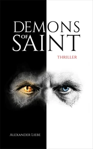 Titel: Demons of Saint