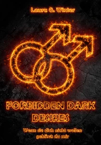 Titel: Forbidden Dark Desires