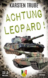 Titel: Achtung Leopard!
