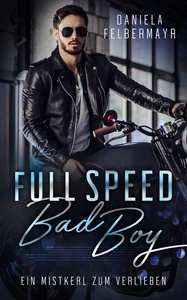 Titel: Full Speed Bad Boy