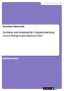 Titel: Synthese und strukturelle Charakterisierung neuer Halogenopyridinium-Salze